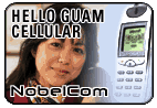 Hello Guam - Cell