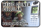 Hello Guinea - Cell