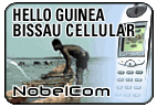 Hello Guinea Bissau - Cell