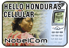 Hello Honduras - Cell