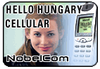 Hello Hungary - Cell