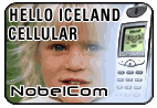 Hello Iceland - Cell