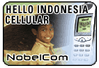 Hello Indonesia - Cell