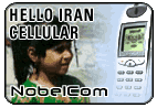 Hello Iran - Cell