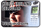 Hello Ireland - Cell