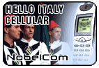 Hello Italy - Cell