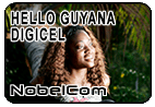 Hello Guyana - Cell Digicel