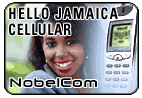Hello Jamaica - Cell
