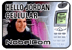 Hello Jordan - Cell