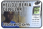 Hello Liberia - Cell