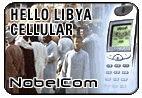 Hello Libya - Cell