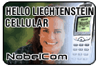 Hello Liechtenstein - Cell