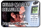 Hello Macau - Cell