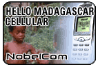 Hello Madagascar - Cell