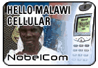 Hello Malawi - Cell