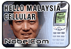 Hello Malaysia - Cell