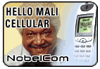 Hello Mali - Cell