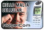 Hello Malta - Cell
