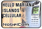 Hello Mariana Islands - Cell