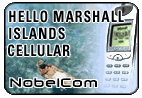 Hello Marshall Islands - Cell