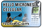 Hello Micronesia - Cell