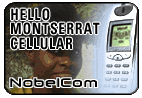 Hello Montserrat - Cell