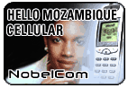 Hello Mozambique - Cell