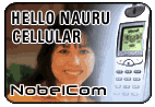 Hello Nauru - Cell