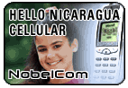 Hello Nicaragua - Cell