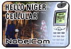 Hello Niger - Cell