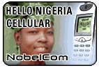 Hello Nigeria - Cell