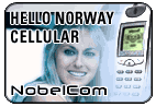 Hello Norway - Cell