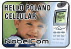 Hello Poland - Cell