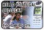 Hello Portugal - Cell