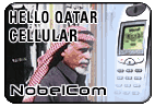 Hello Qatar - Cell
