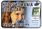 Hello Romania - Cell