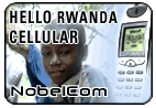 Hello Rwanda - Cell