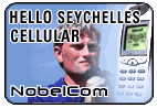 Hello Seychelles - Cell