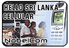 Hello Sri Lanka - Cell