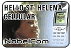 Hello St. Helena - Cell