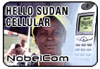 Hello Sudan - Cell