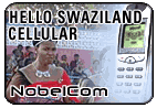 Hello Swaziland - Cell