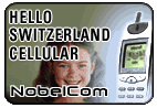 Hello Switzerland - Cell