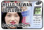 Hello Taiwan - Cell