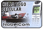 Hello Togo - Cell