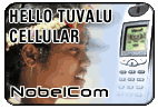 Hello Tuvalu - Cell