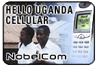 Hello Uganda - Cell