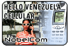 Hello Venezuela - Cell
