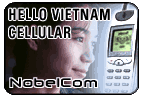 Hello Vietnam - Cell