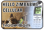 Hello Zimbabwe - Cell